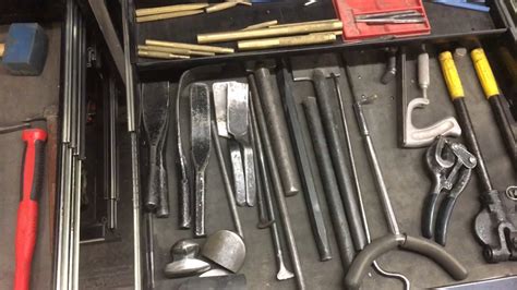 Auto Body Repair Tools & Supplies for Metal Fabrication 